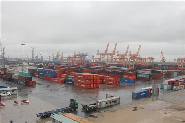 5 thị trường lớn chiếm hơn 71% tổng kim ngạch XNK của Việt Nam